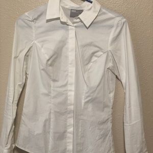 ASOS Women’s Button-Down Blouse